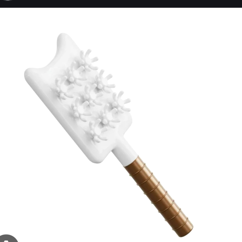 Ashley Black Mini Paddle Blaster